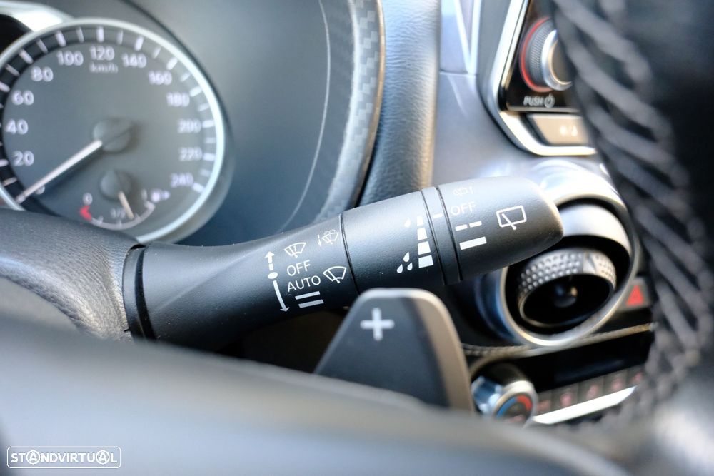 Nissan Juke 1.0 DIG-T N-Connecta NAV. DCT - 16