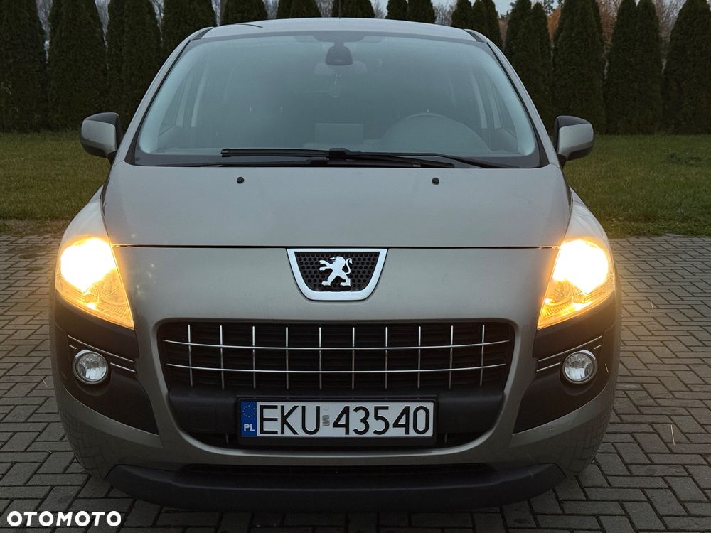 Peugeot 3008 1.6 Style - 12