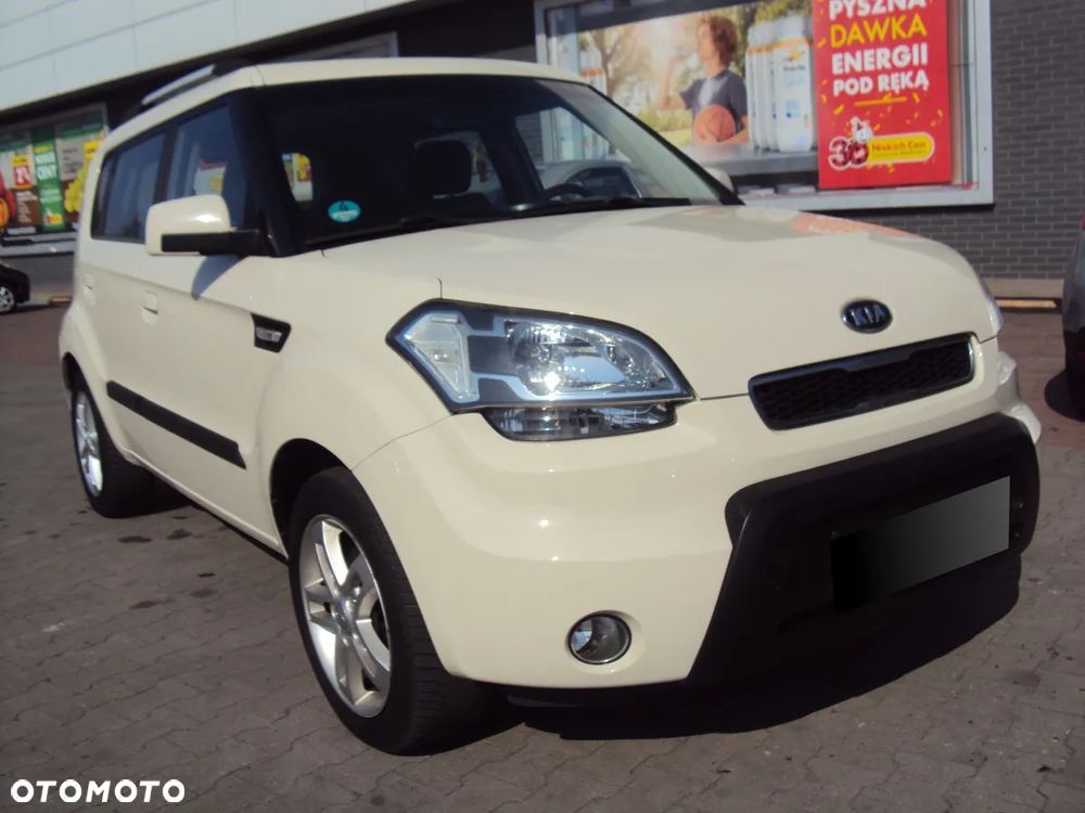 Kia Soul - 7