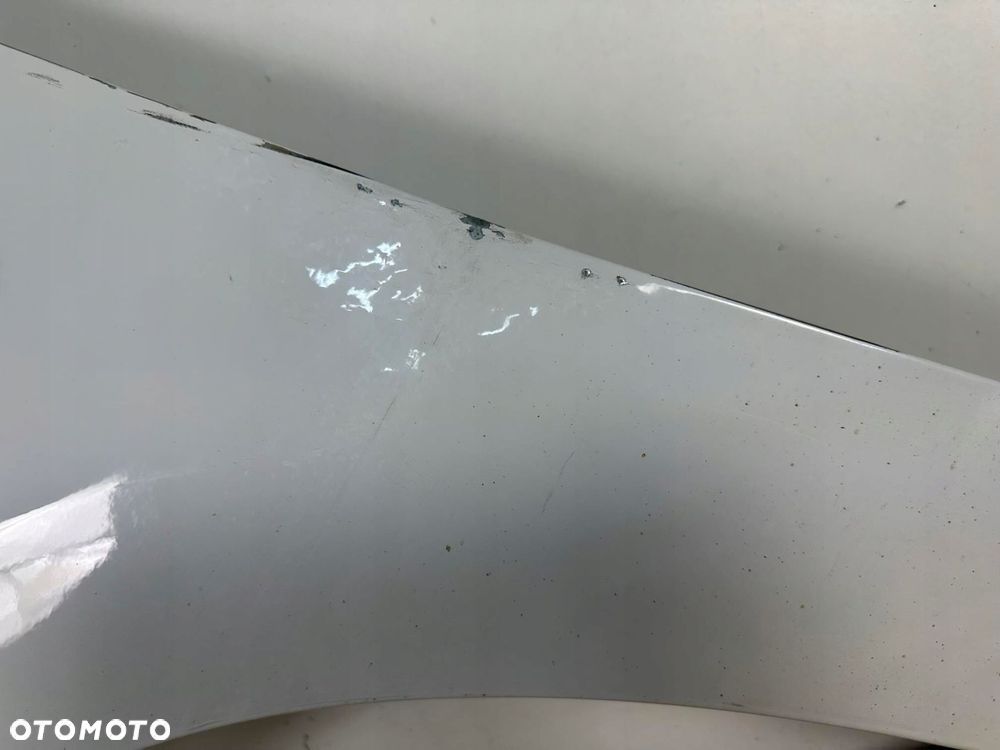 blotnik przod przedni lewy citroen berlingo iv 4 2018- bardzo ladny - 4