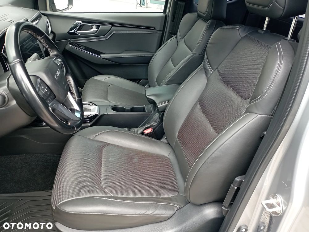 Isuzu D-Max 1.9 EC LSE - 25