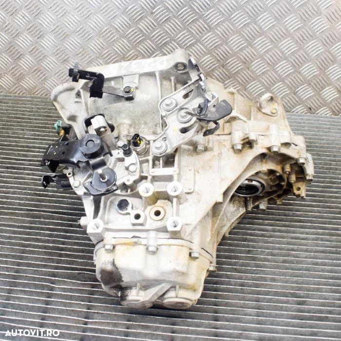 Cutie de viteze Hyundai Tucson 1.6 GDI; 6 Trepte; 2015-2021 - 1