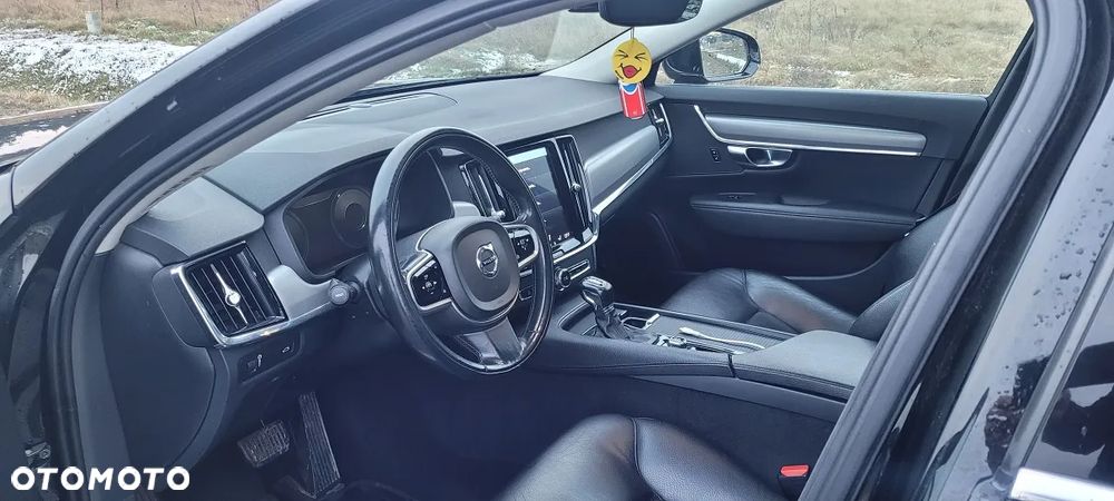 Volvo V90 - 8