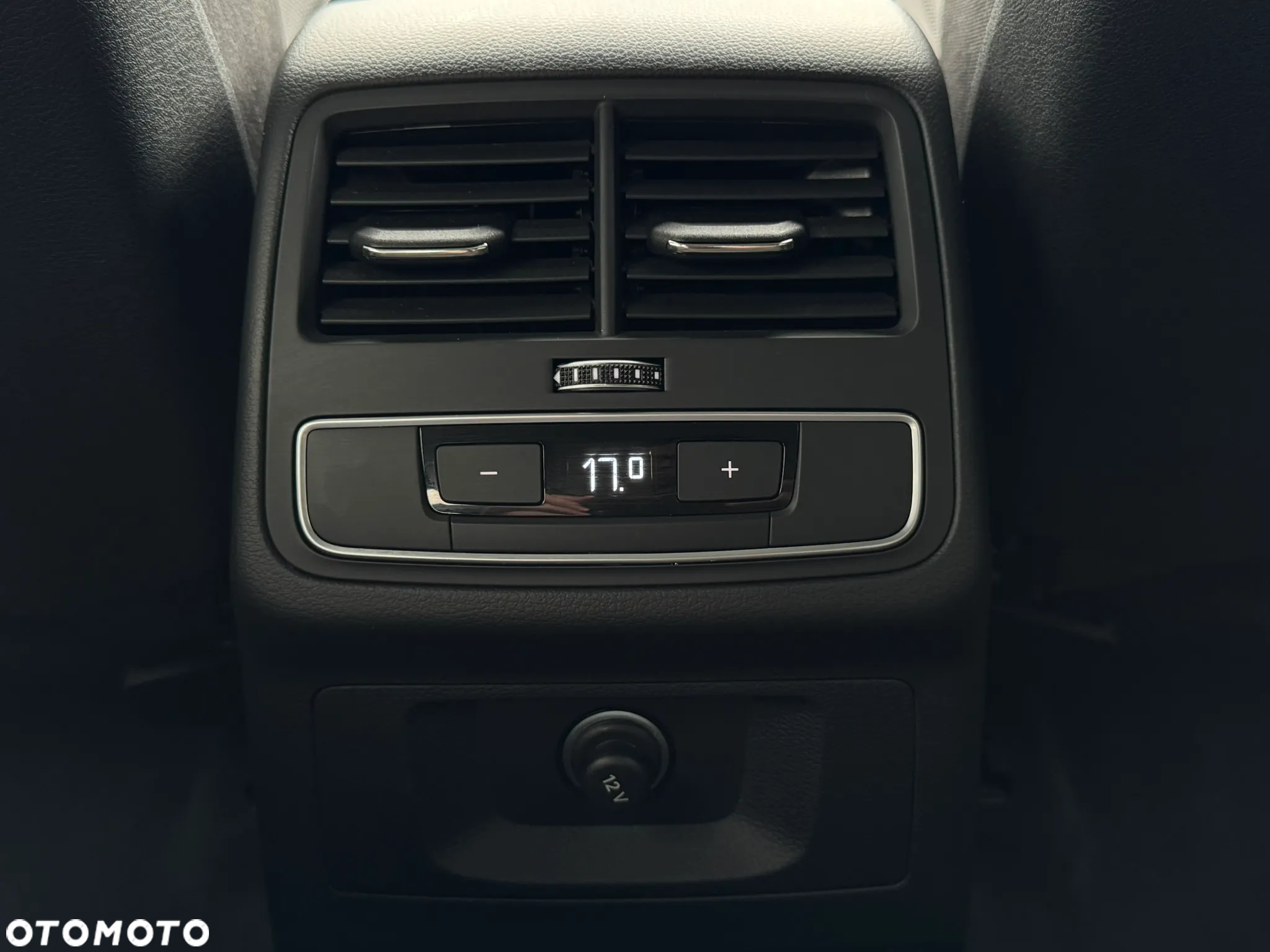 Audi A4 - 27