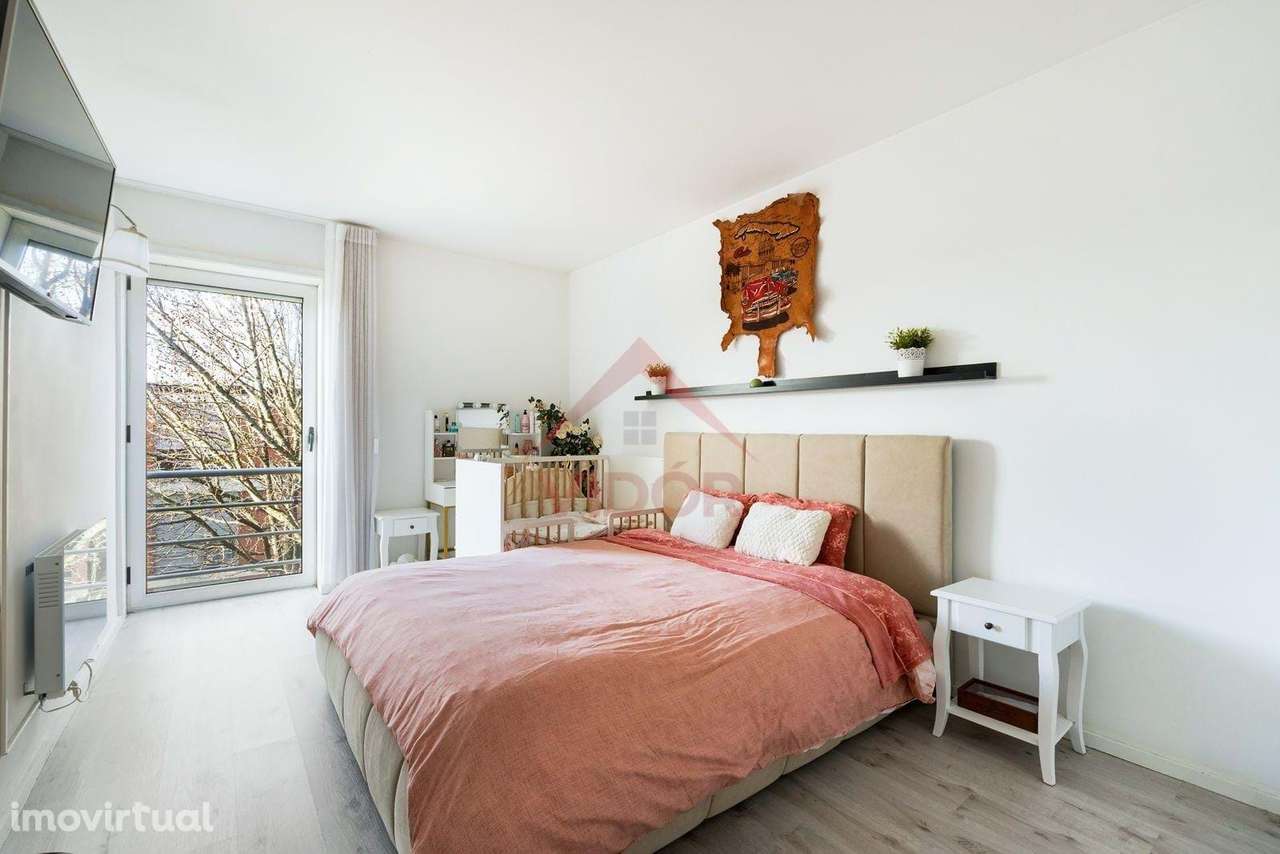 Apartamento T2 - Silva Escura, Maia - Grande imagem: 3/24