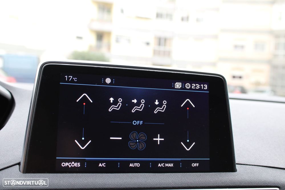 Peugeot 5008 2.0 BlueHDi GT EAT6 - 19