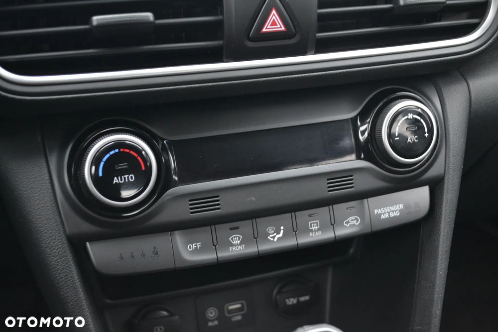 Hyundai Kona 1.0 T-GDI Comfort - 27