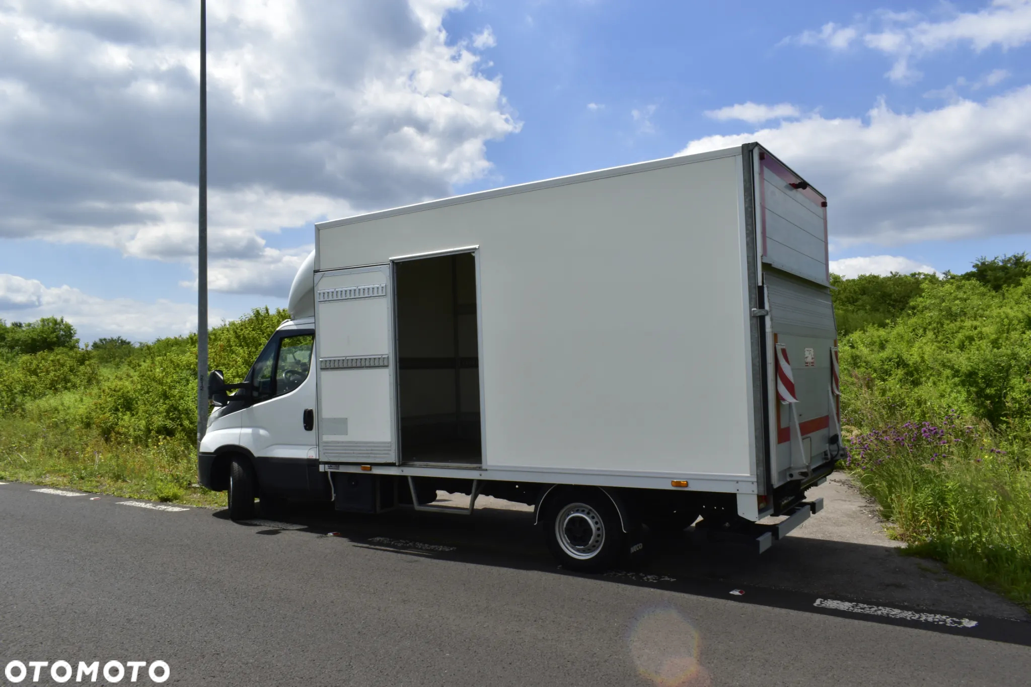 Iveco Daily - 5
