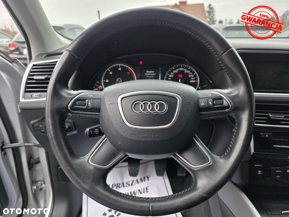 Audi Q5 - 27