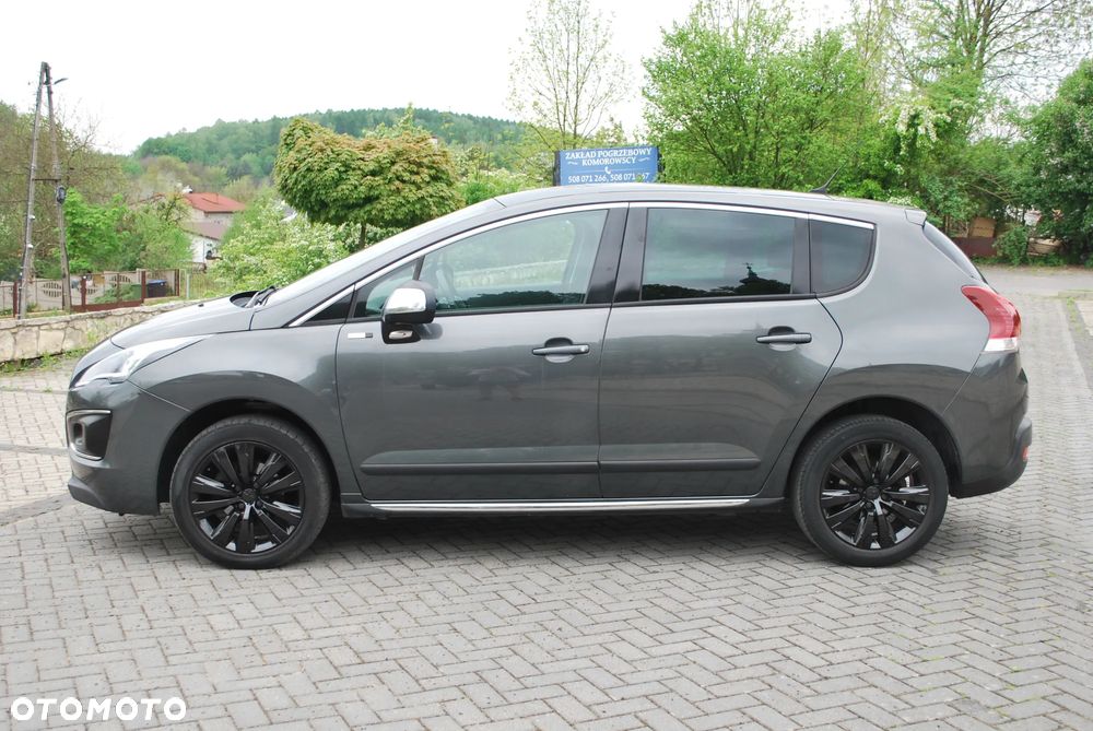 Peugeot 3008 BlueHDi 120 Stop & Start Style - 5
