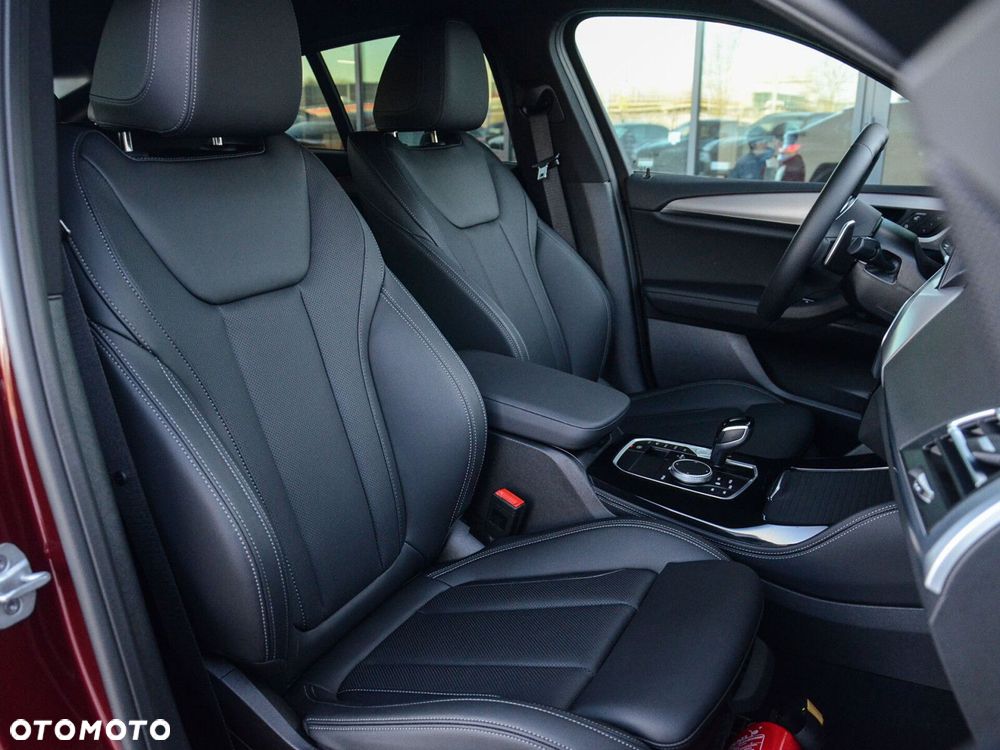 BMW X4 - 5
