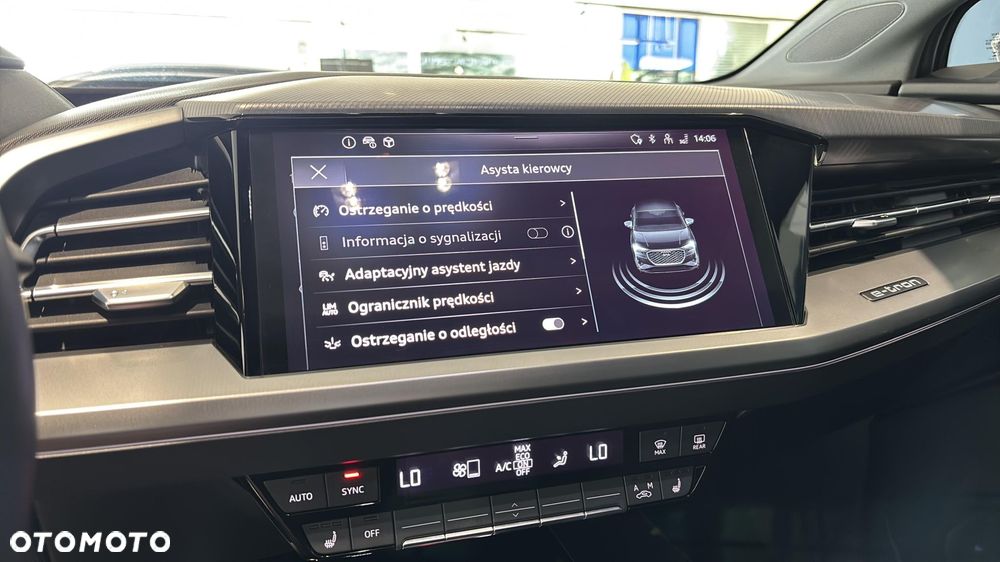 Audi Q4 e-tron 45 82kWh - 22