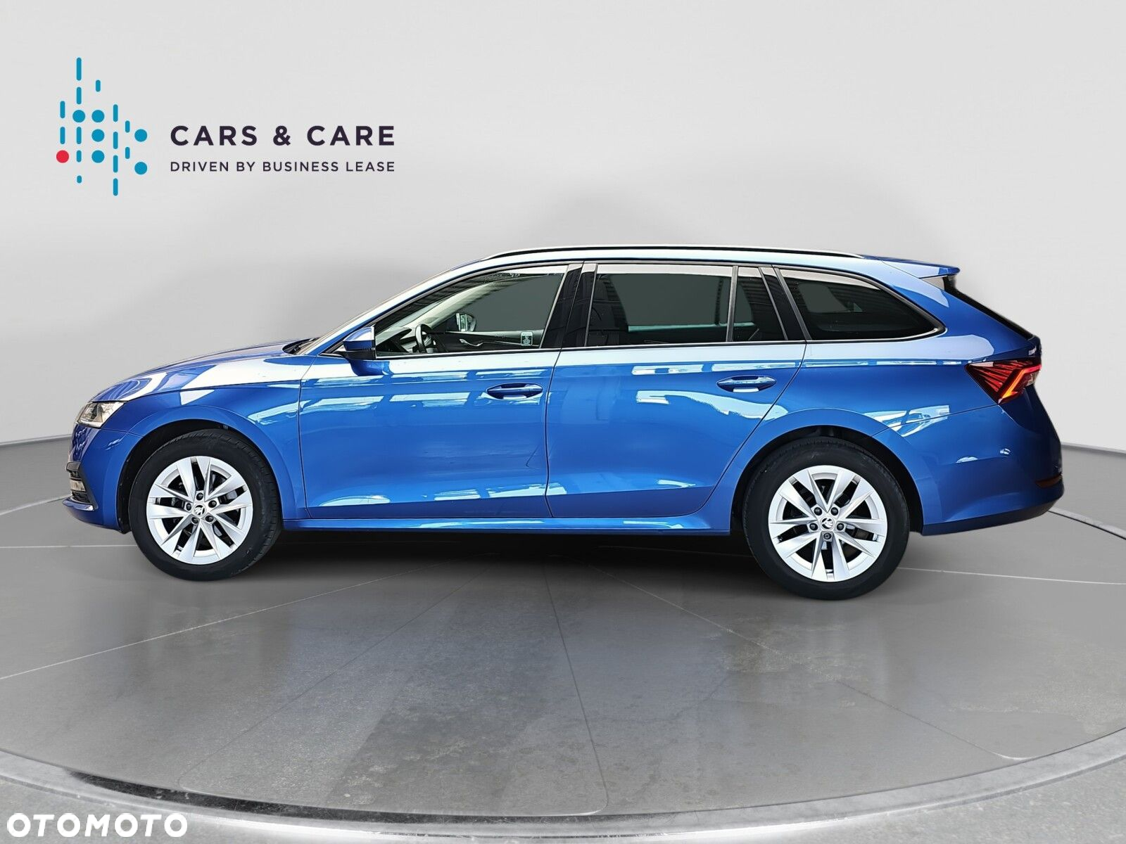 Skoda Octavia 2.0 TDI Ambition - 34