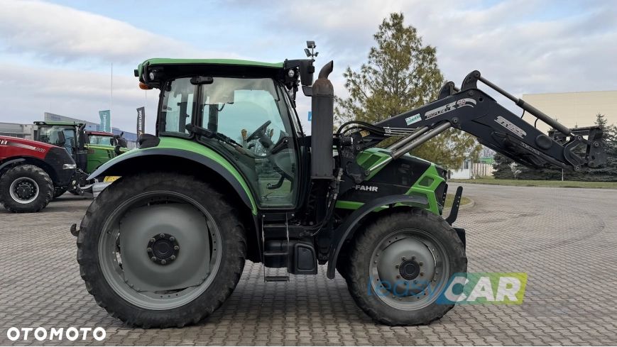 Deutz-Fahr 6130 15LS - 4
