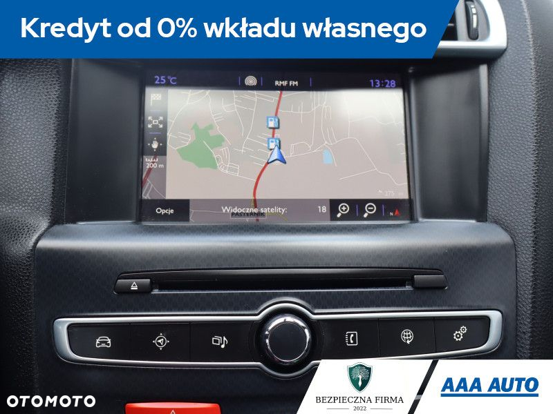 DS Automobiles DS 4 Crossback - 13