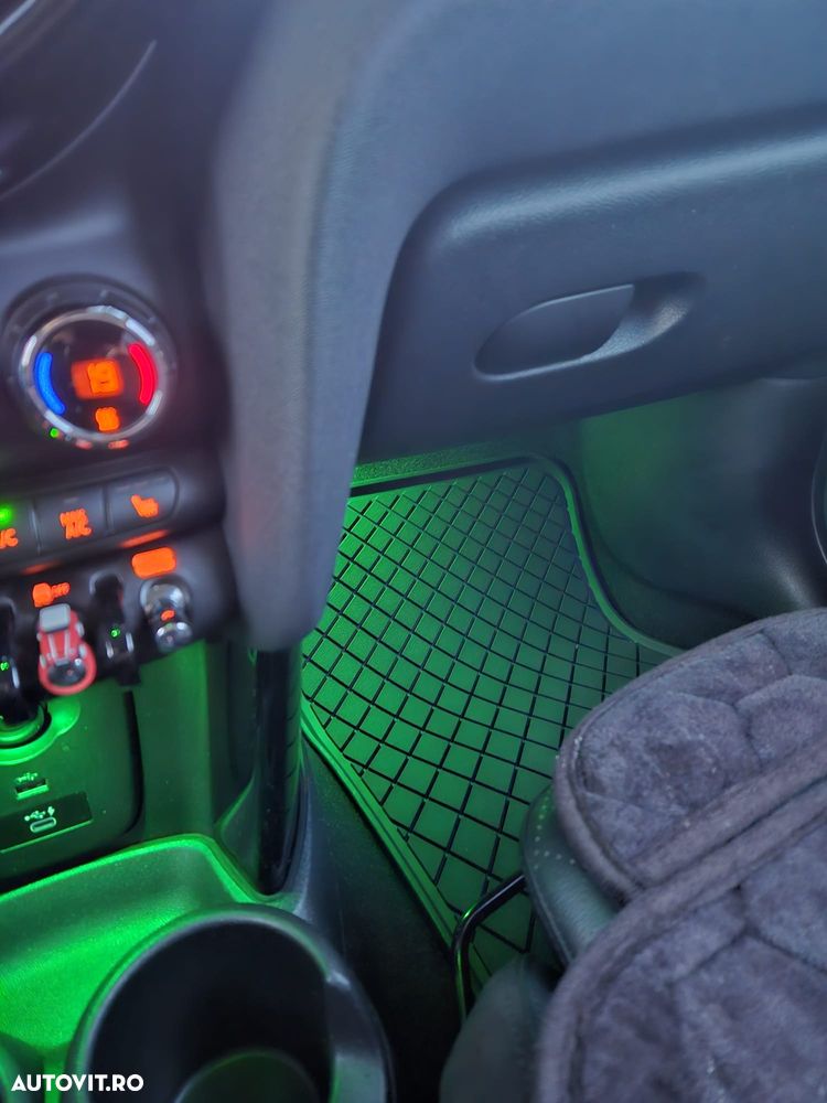 Mini Cooper S Aut. - 13