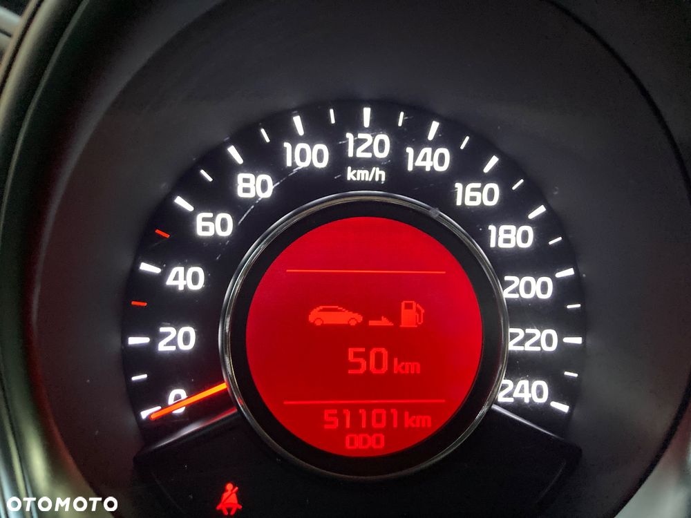 Kia Ceed 1.6 GDI L Business Line - 16