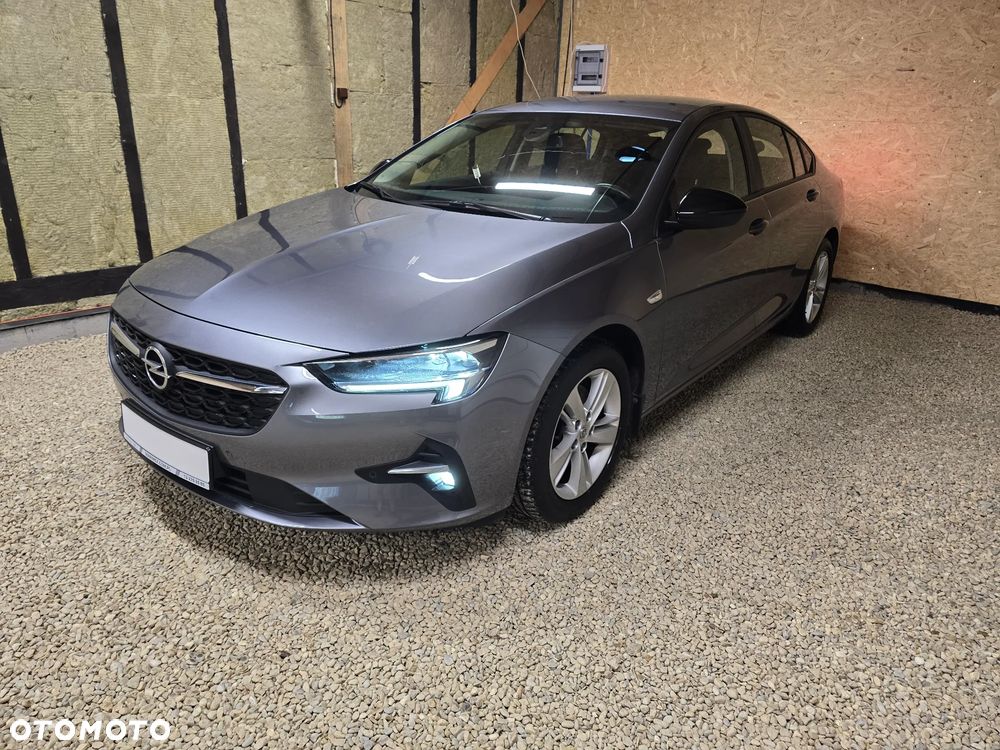 Opel Insignia 2.0 CDTI Elegance S&S - 7