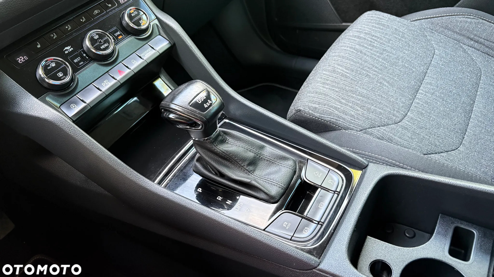 Skoda Kodiaq 2.0 TDI 4x4 Style DSG - 28
