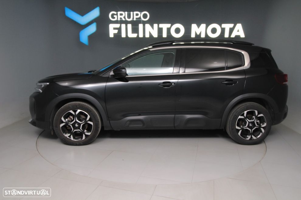 Citroën C5 Aircross 1.2 PureTech Feel Pack - 5