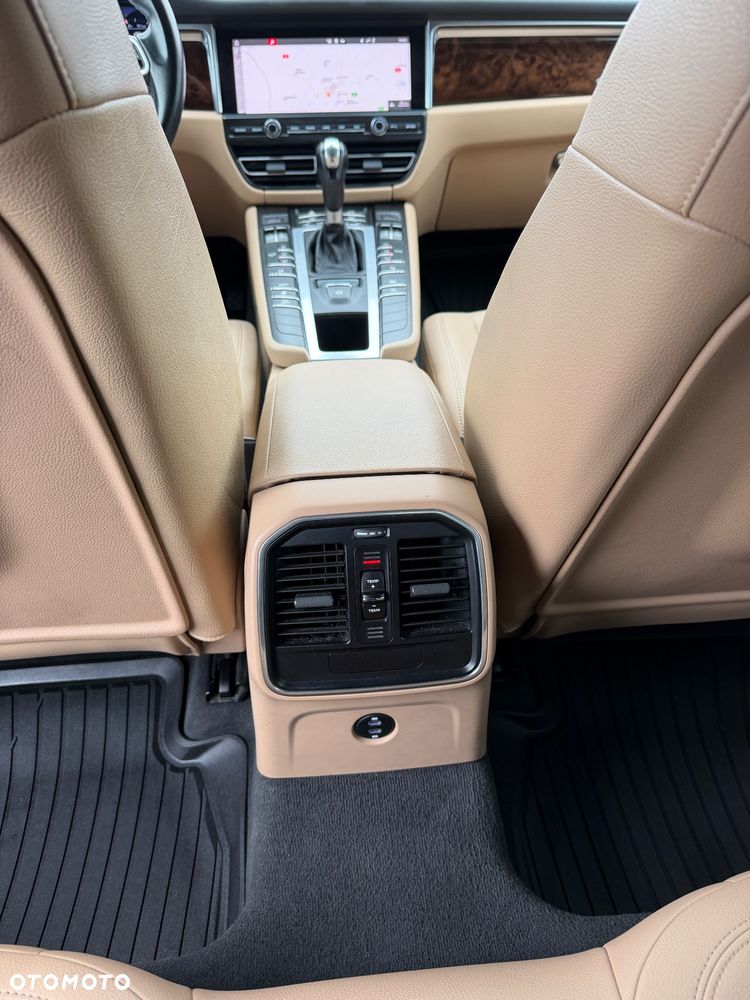 Porsche Macan PDK - 9