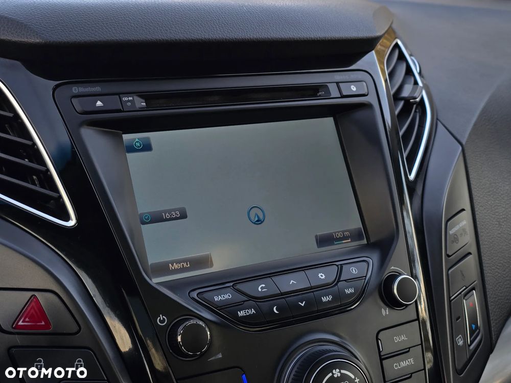 Hyundai i40 1.7 CRDi Premium - 27