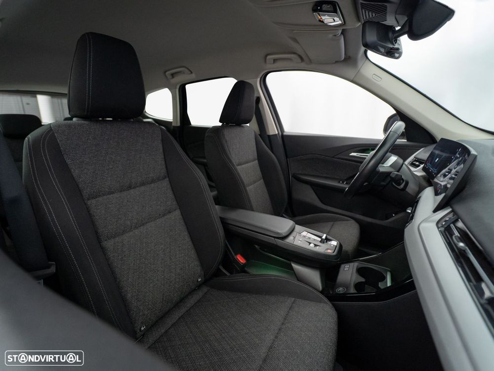 BMW iX1 xDrive30 - 46