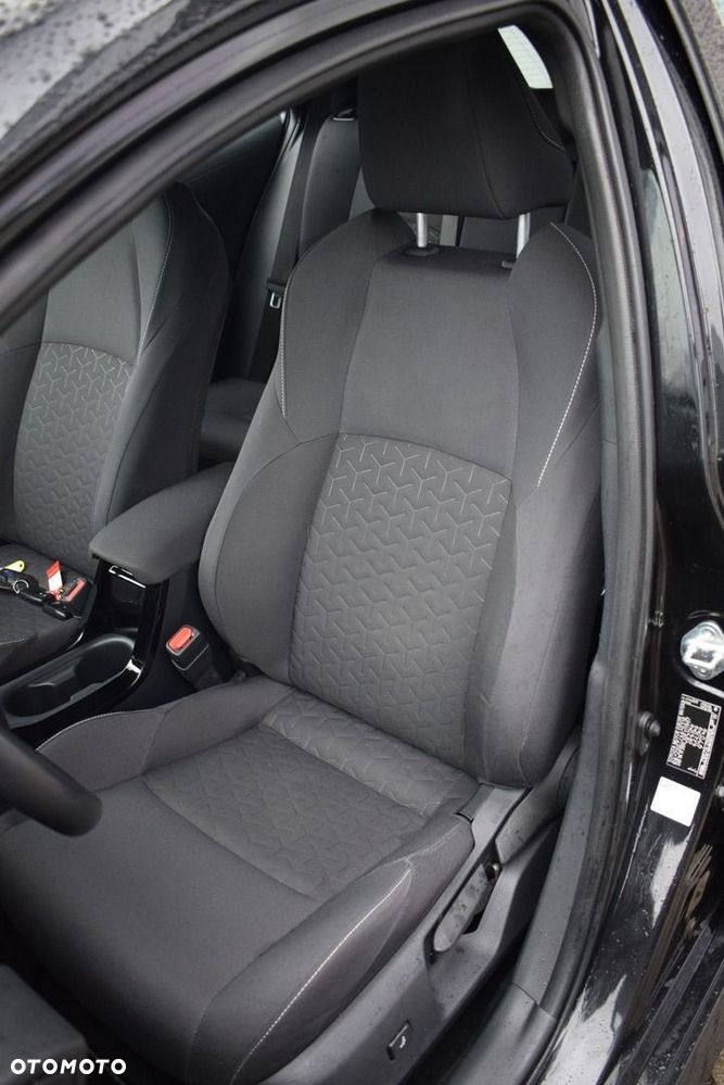 Toyota Corolla 1.8 Hybrid Comfort - 12