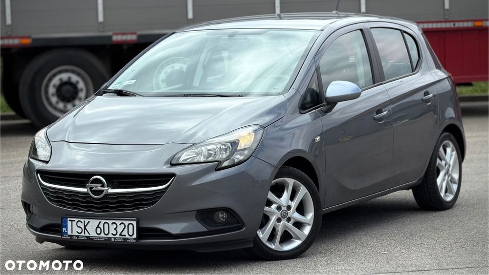 Opel Corsa 1.2 Selection - 3