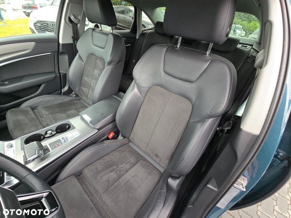 Audi A6 - 32