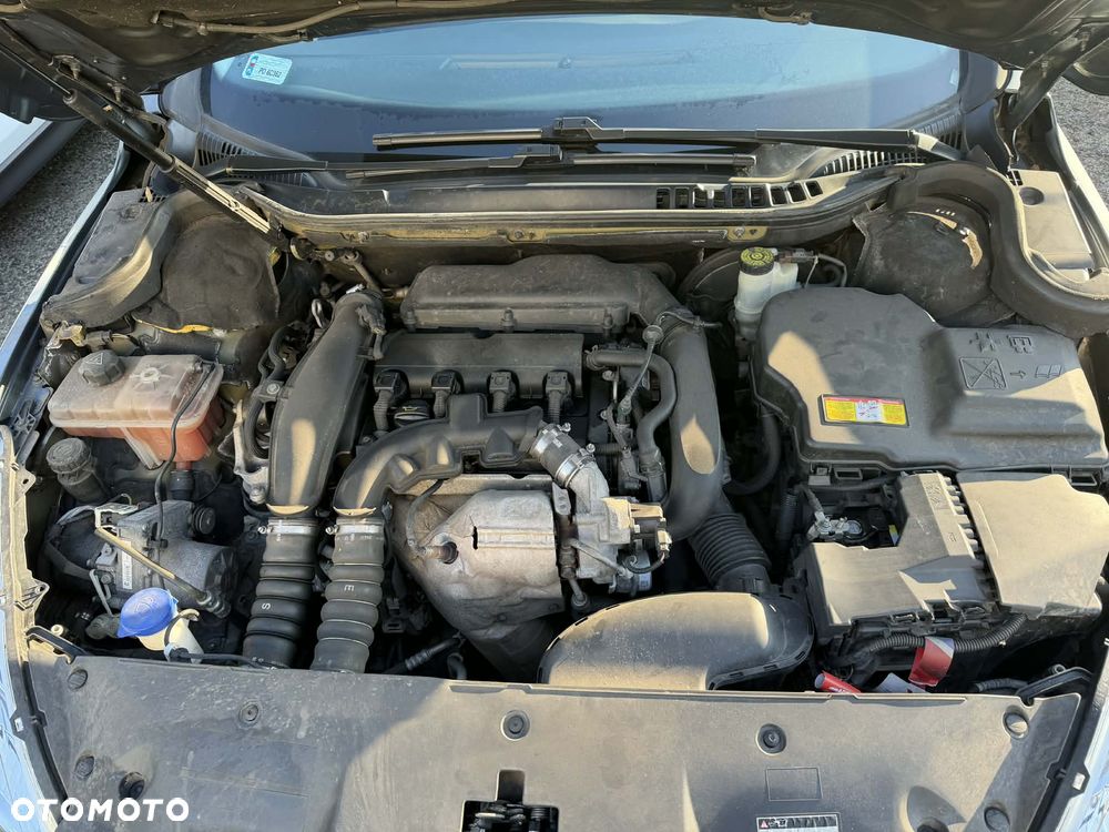 Peugeot 508 - 14