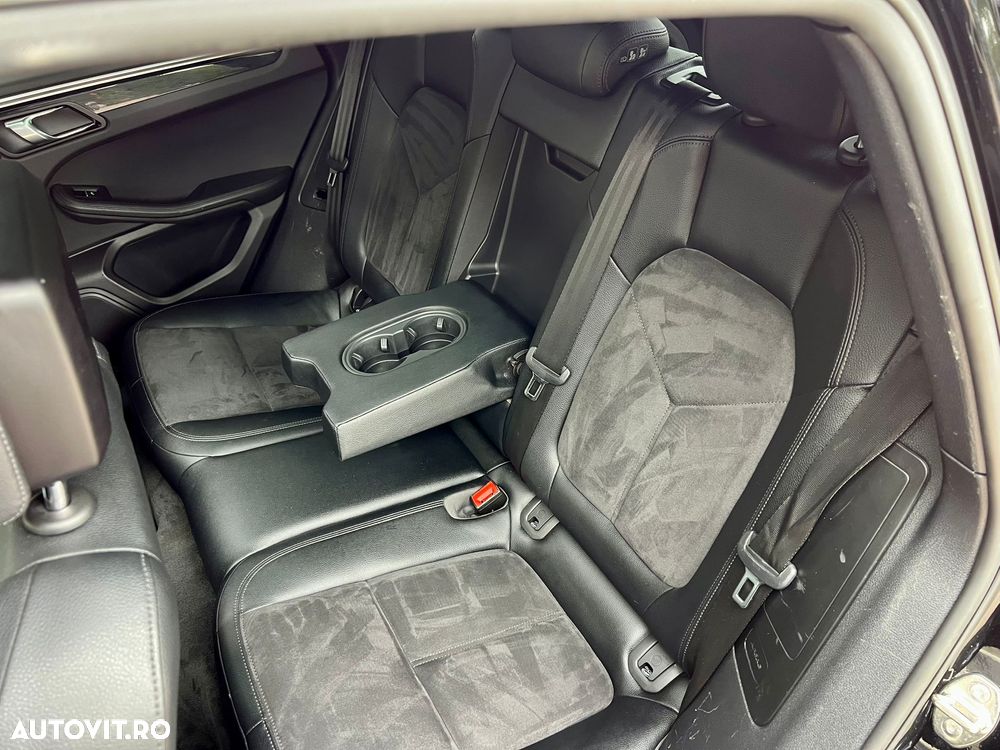 Porsche Macan PDK - 24
