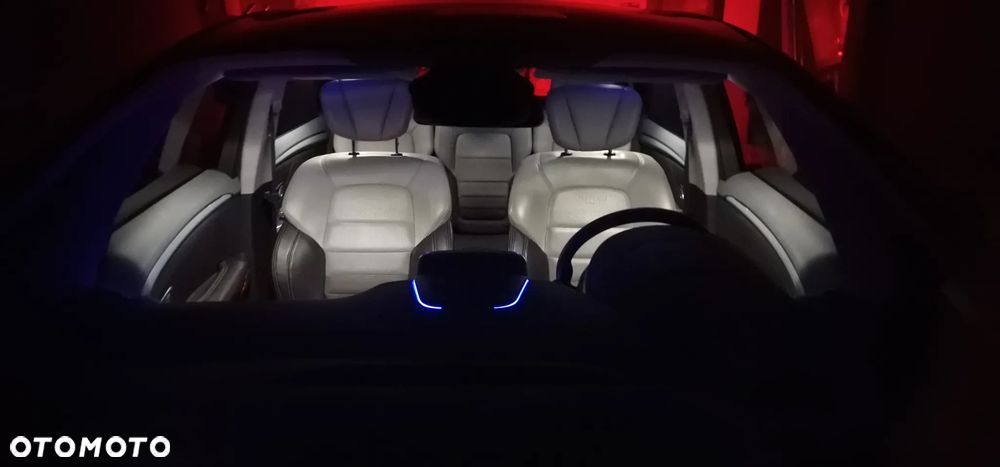Renault Espace Energy dCi 160 EDC Initiale Paris - 38