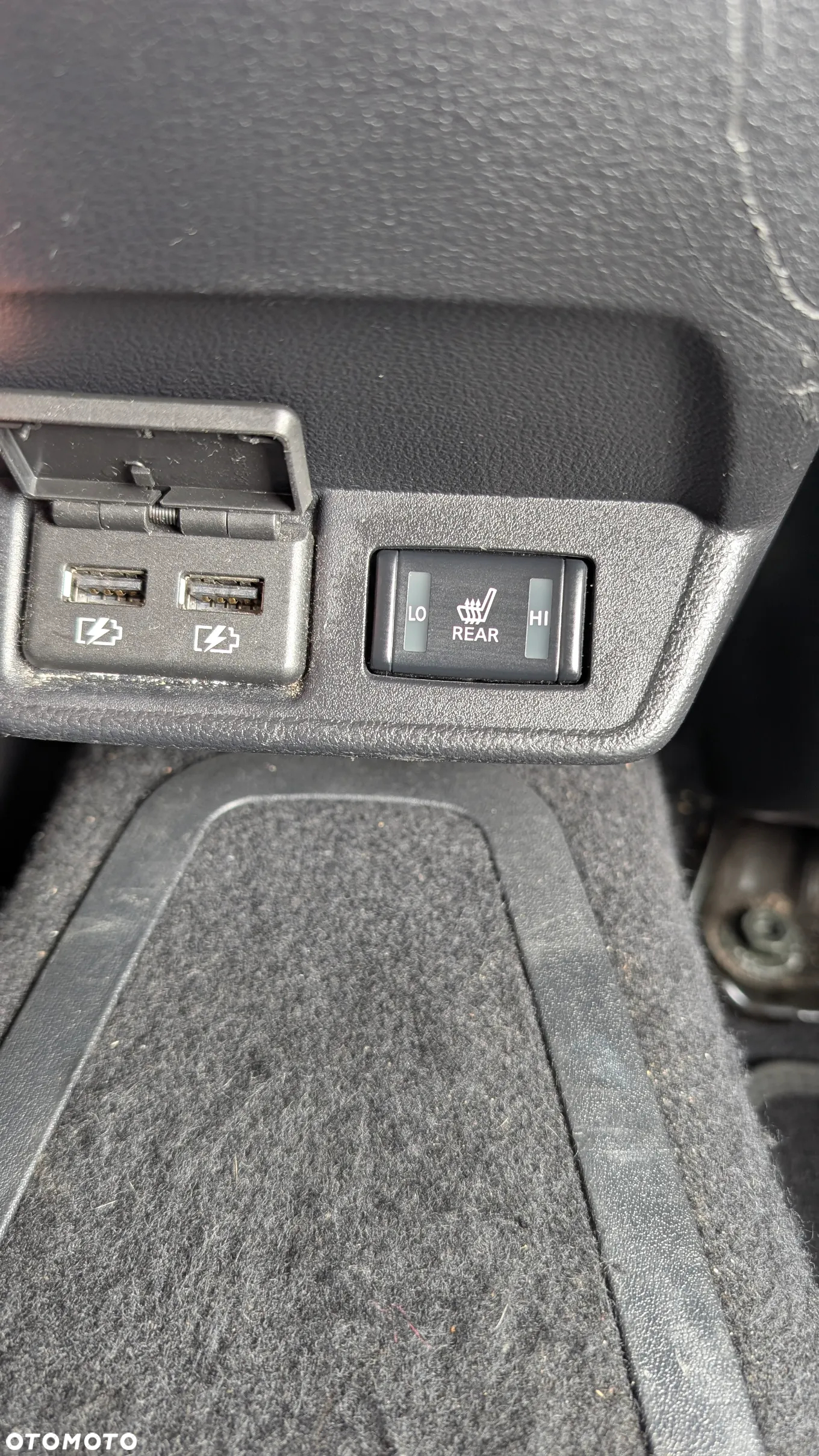 Nissan Leaf 62 kWh e+ Tekna - 9
