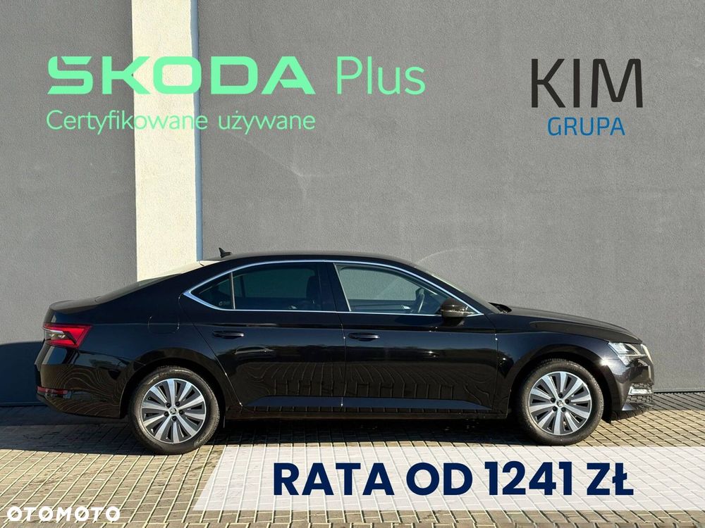 Skoda Superb 2.0 TDI SCR Style DSG - 3