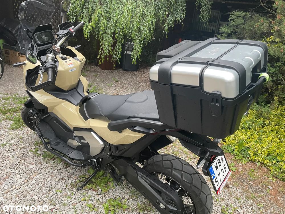 Honda X-ADV - 6