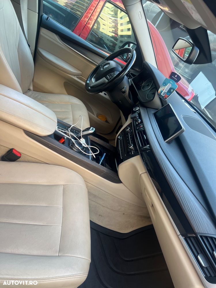 BMW X5 - 15