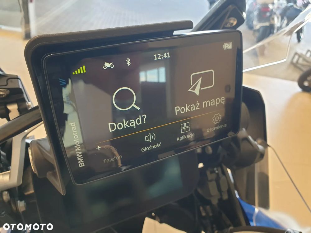 BMW R1250 GS Adventure - 13