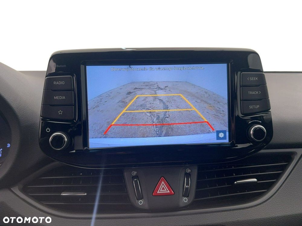 Hyundai i30 1.0 T-GDI Modern - 20