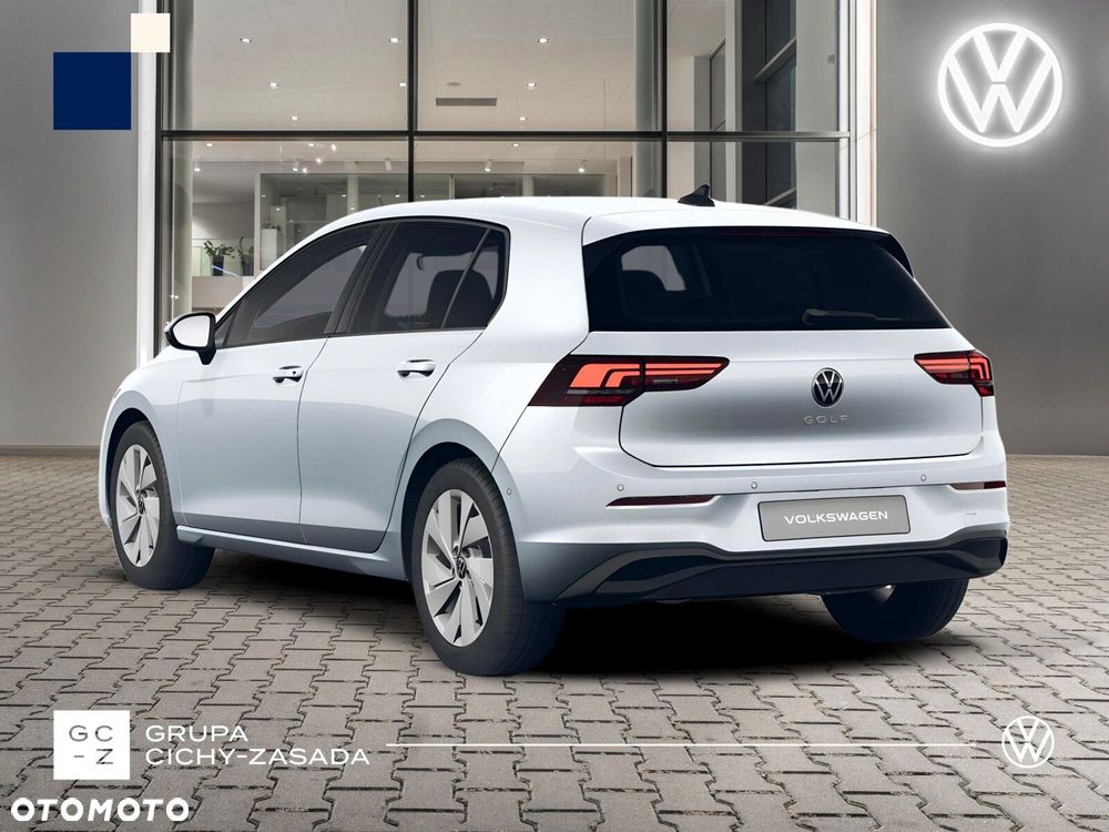 Volkswagen Golf 1.5 TSI Life Plus - 4
