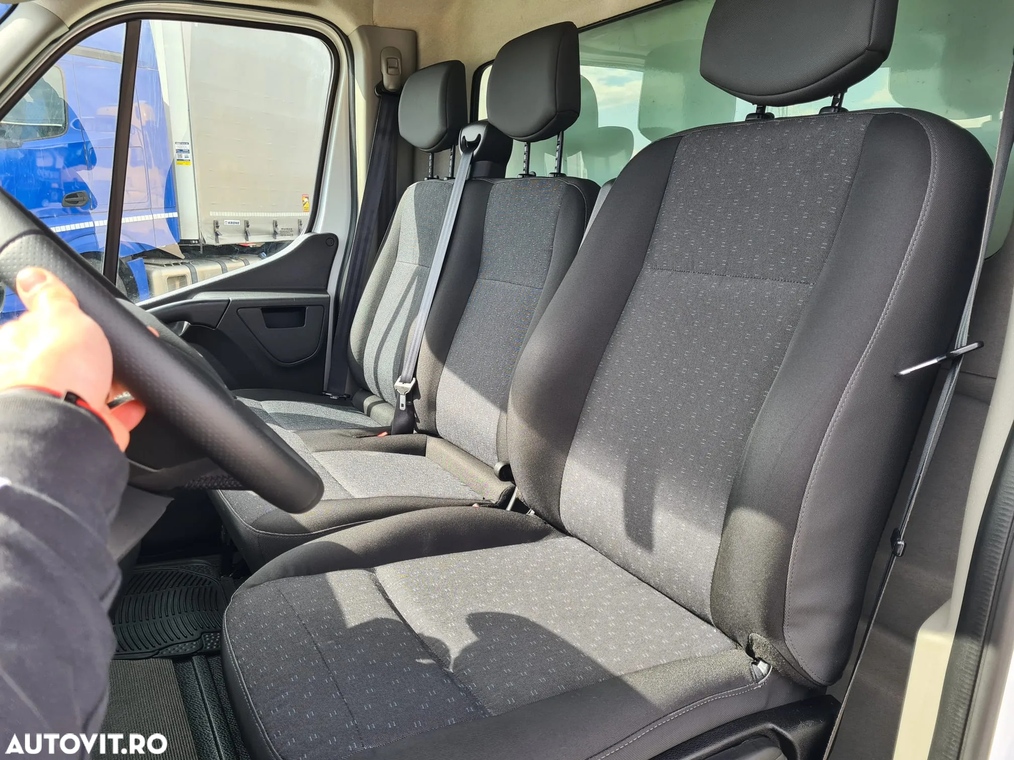 Opel MOVANO - 14