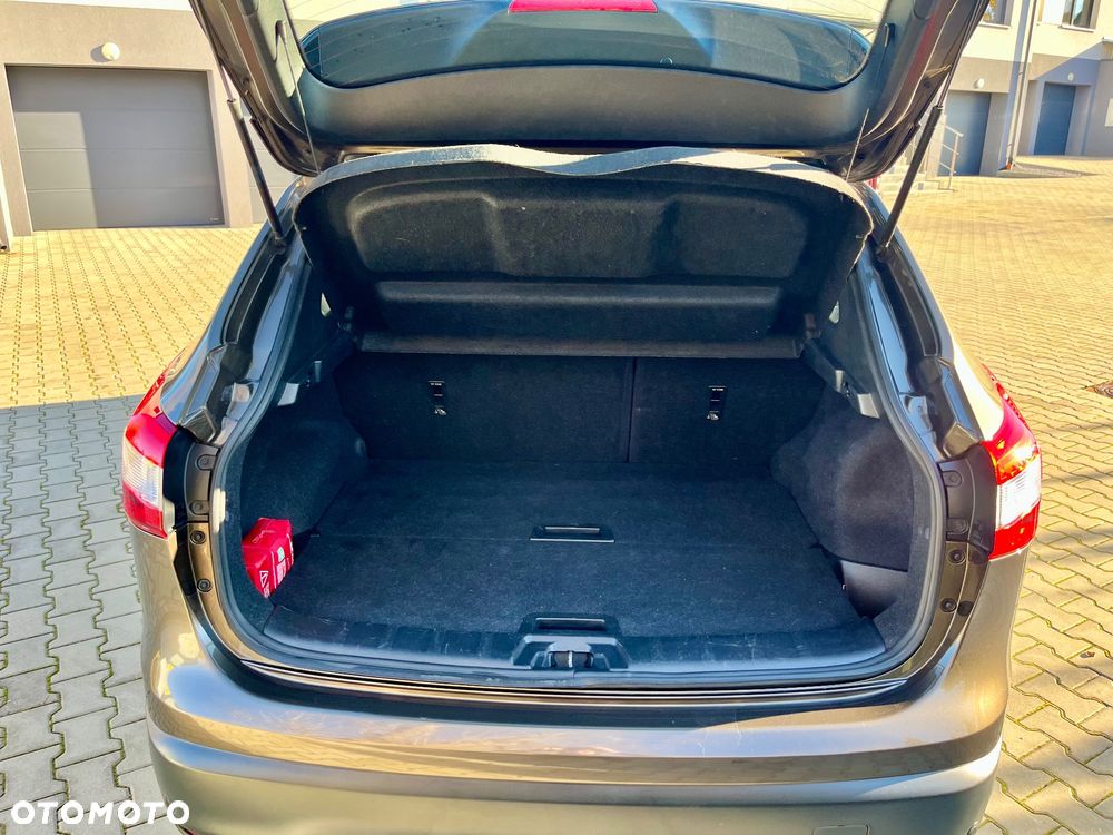 Nissan Qashqai - 19