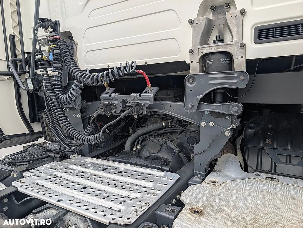 Scania S 500 - 10