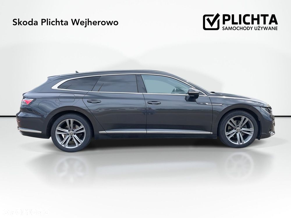 Volkswagen Arteon Shooting Brake 2.0 TDI R-Line DSG - 5