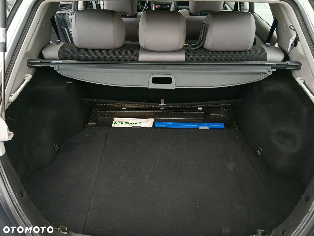 Subaru Impreza SW 2.0 RS - 18