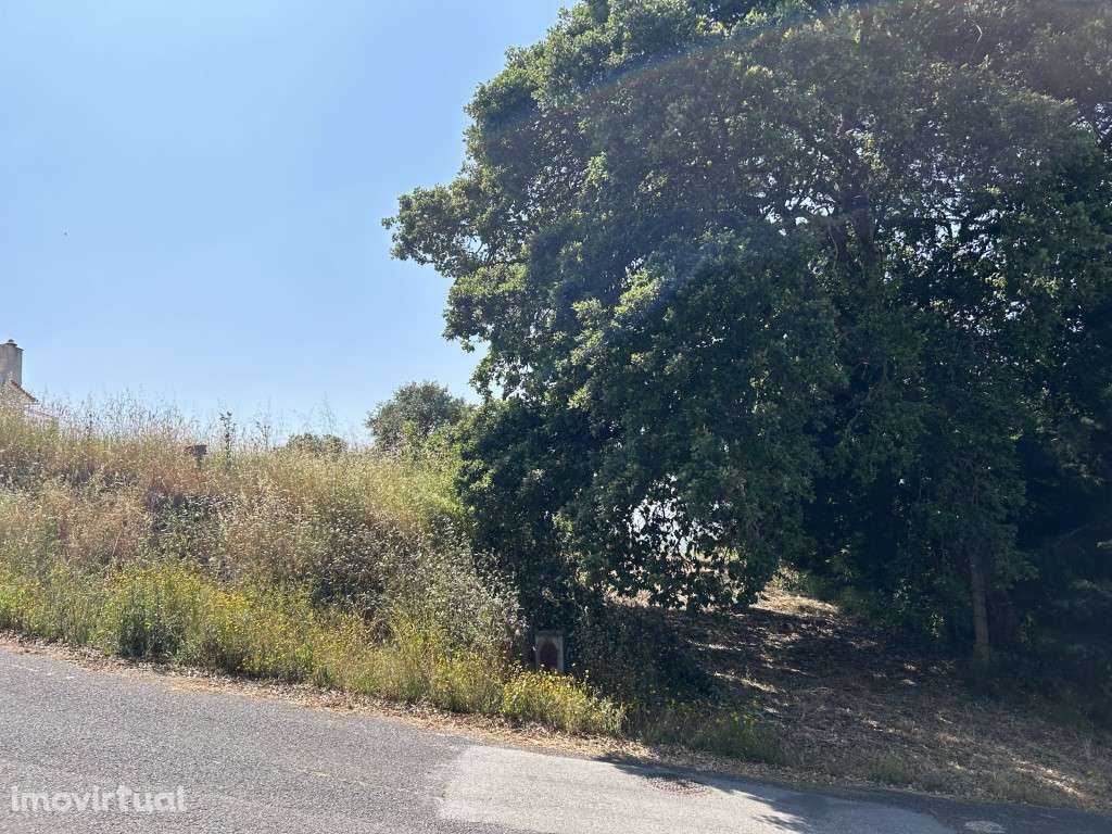 Lote para construção em Caldas da Rainha - Grande imagem: 4/9