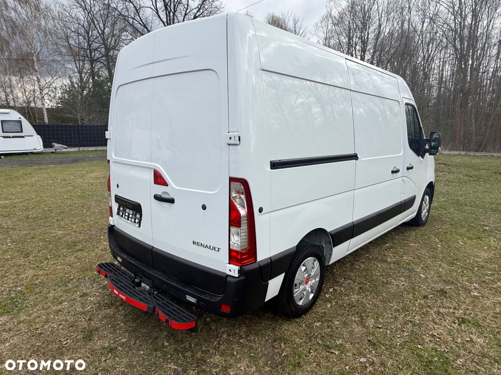Renault Master - 4