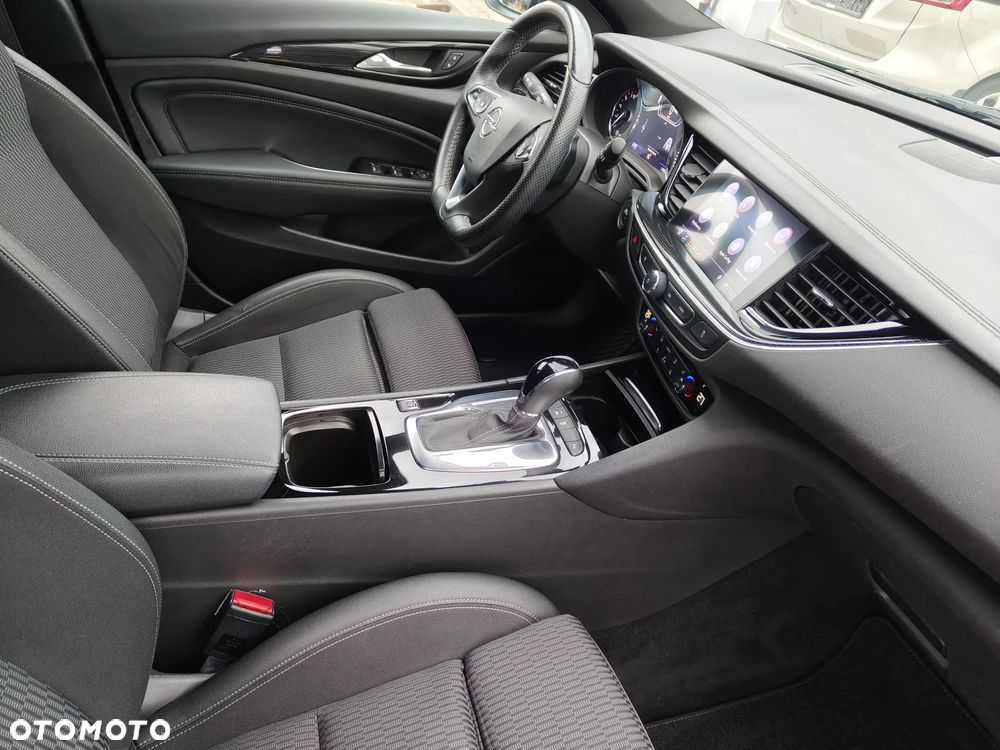 Opel Insignia 2.0 Automatik Innovation - 29