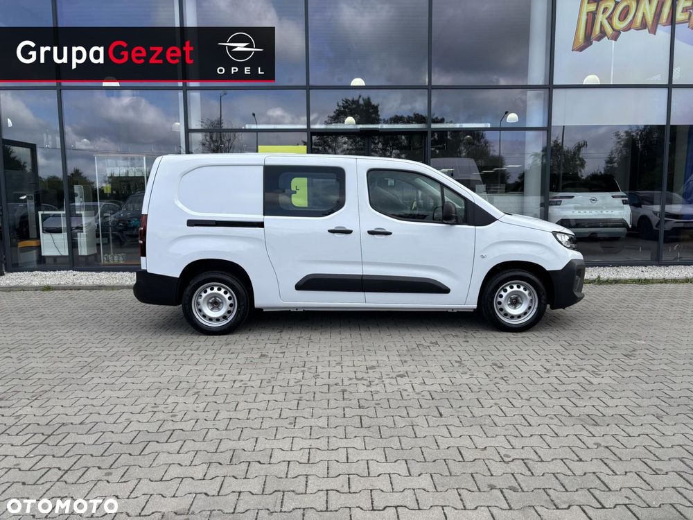 Opel Combo Cargo - 3