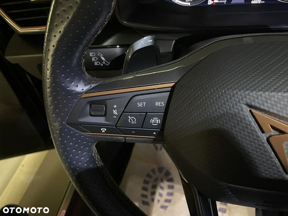 Cupra Formentor - 23